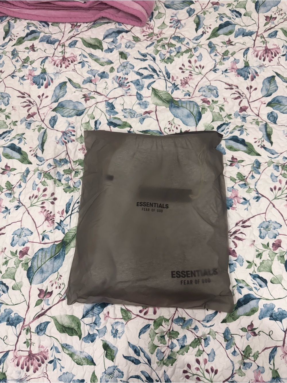 Essentials Sweatpants